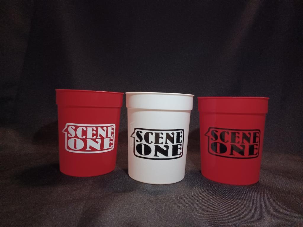 Merch - Scene One Theatre - Theatre That's Bully!